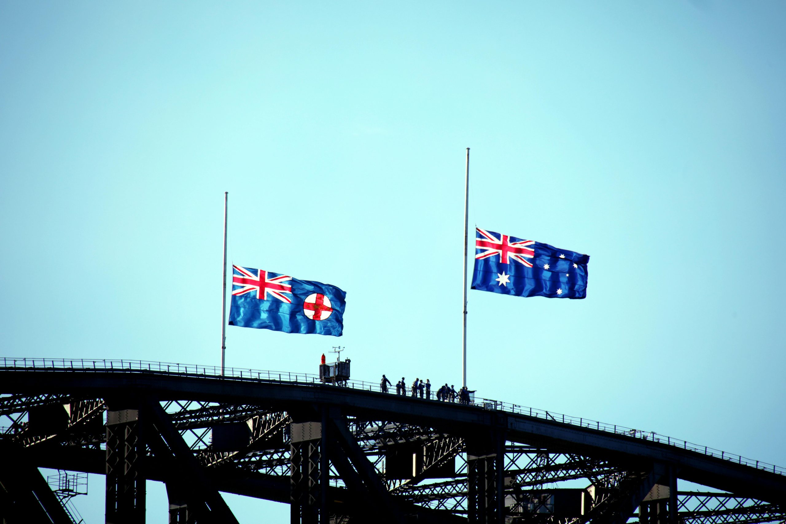 Move to Australia
