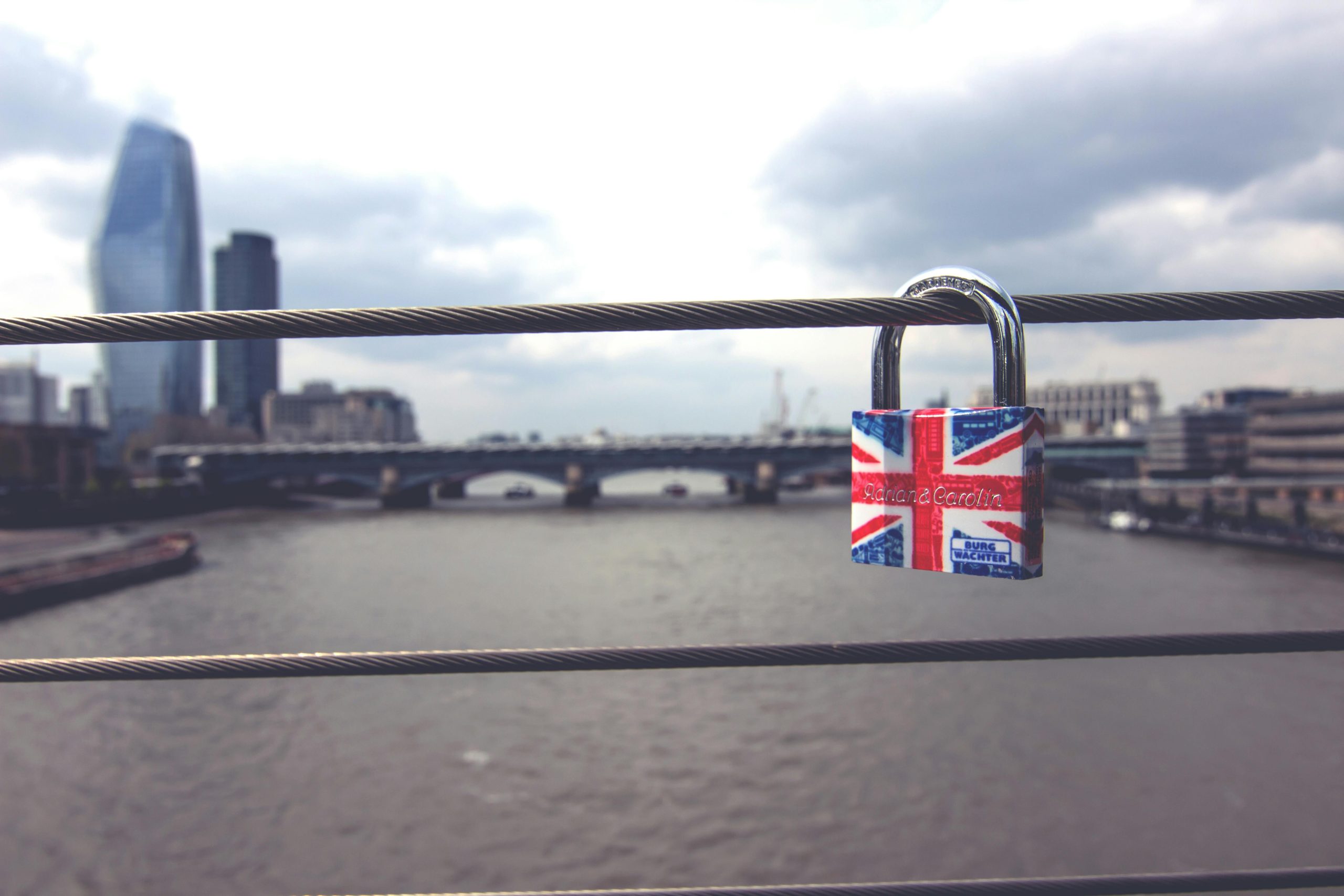 move to the UK on a scholarship